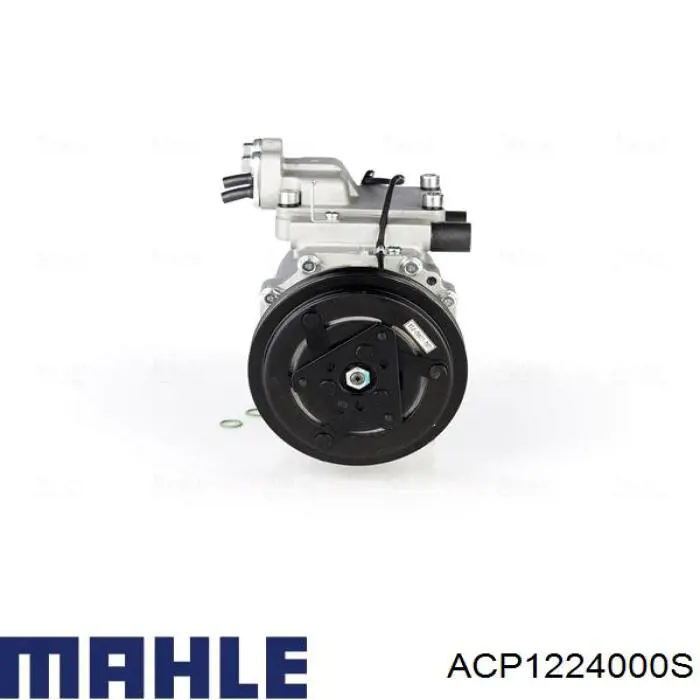 ACP1224000S Mahle Original compresor de aire acondicionado