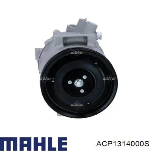 ACP1314000S Mahle Original Compresor climatizador