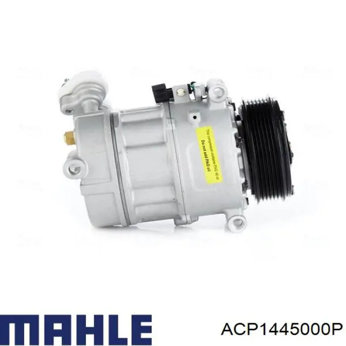 ACP1445000S Mahle Original