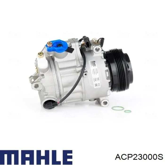 Comprar ACP23000S Mahle Original Compresor de aire acondicionado coche