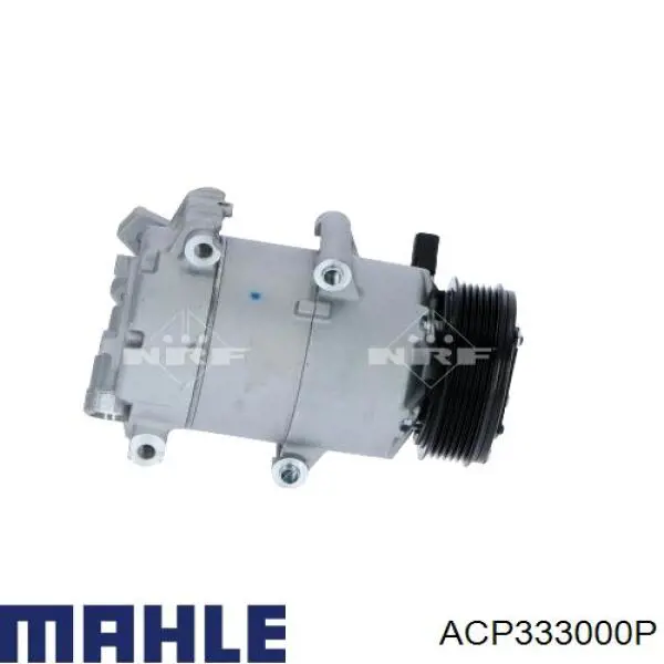 ACP333000P Mahle Original compresor de aire acondicionado