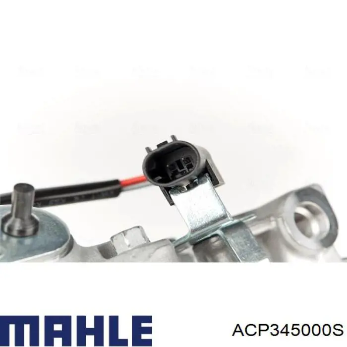 Comprar ACP345000S Mahle Original Compresor de aire acondicionado coche