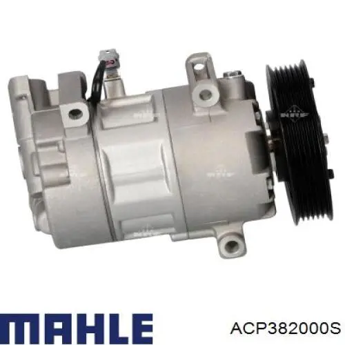 Comprar ACP382000S Mahle Original Compresor de aire acondicionado coche