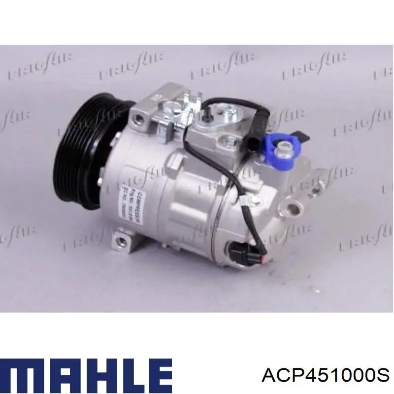 ACP451000S Mahle Original Compresor climatizador