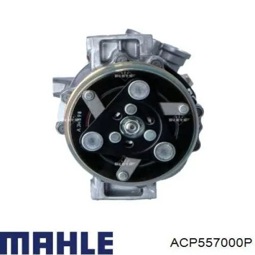 ACP557000P Mahle Original compresor de aire acondicionado