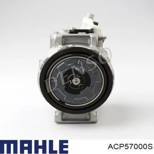 Comprar ACP57000S Mahle Original Compresor de aire acondicionado coche