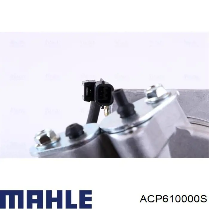 Compresor de aire acondicionado Renault Espace 4 JK0