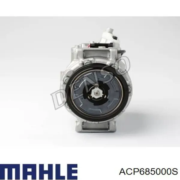 Compresor ac Mahle Original ACP685000S precio, desde 327,32 EUR