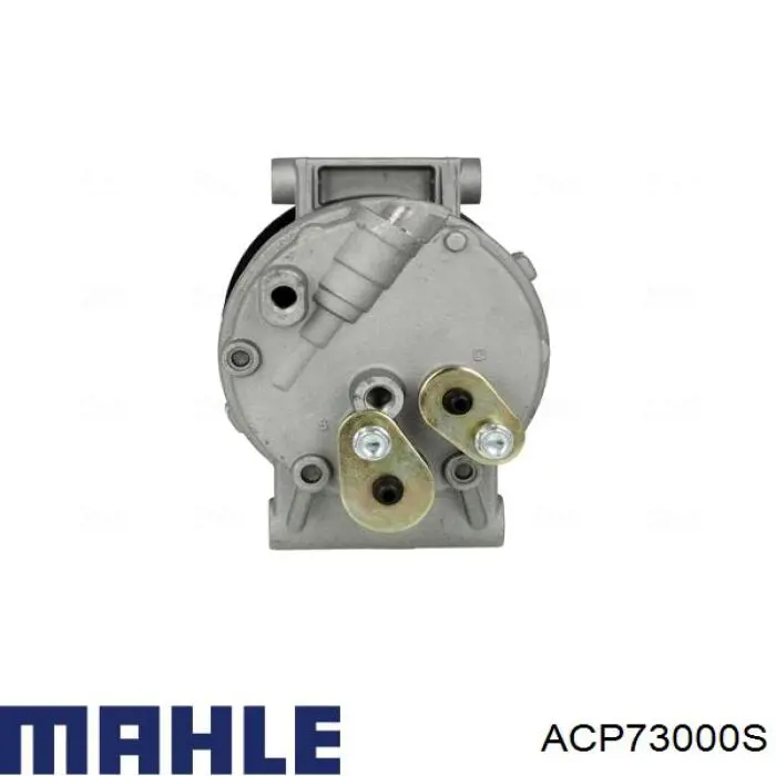 ACP 73 000S Mahle Original compresor de aire acondicionado