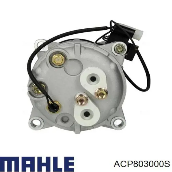 ACP803000S Mahle Original Compresor climatizador
