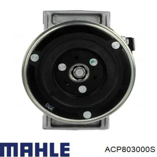 Comprar ACP803000S Mahle Original Compresor de aire acondicionado coche
