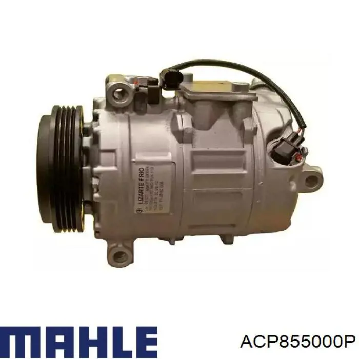 ACP855000P Mahle Original Compresor climatizador