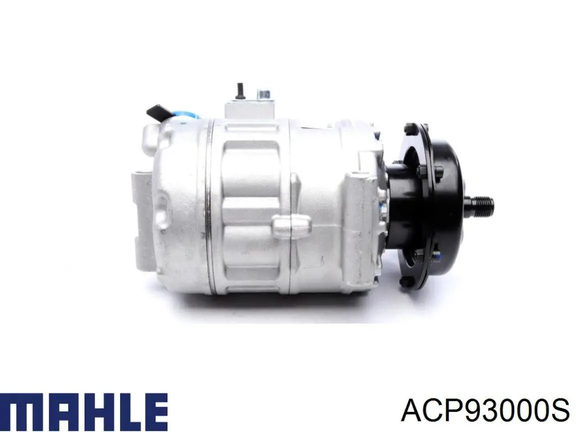 Comprar ACP93000S Mahle Original Compresor de aire acondicionado coche