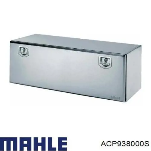 Compresor ac Mahle Original ACP938000S precio, desde 202,18 EUR