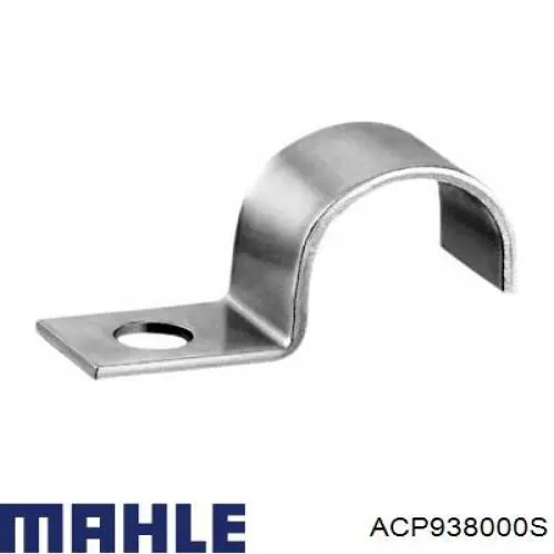 ACP938000S Mahle Original compresor de aire acondicionado