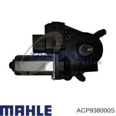 Compresor de ac Mahle Original ACP938000S