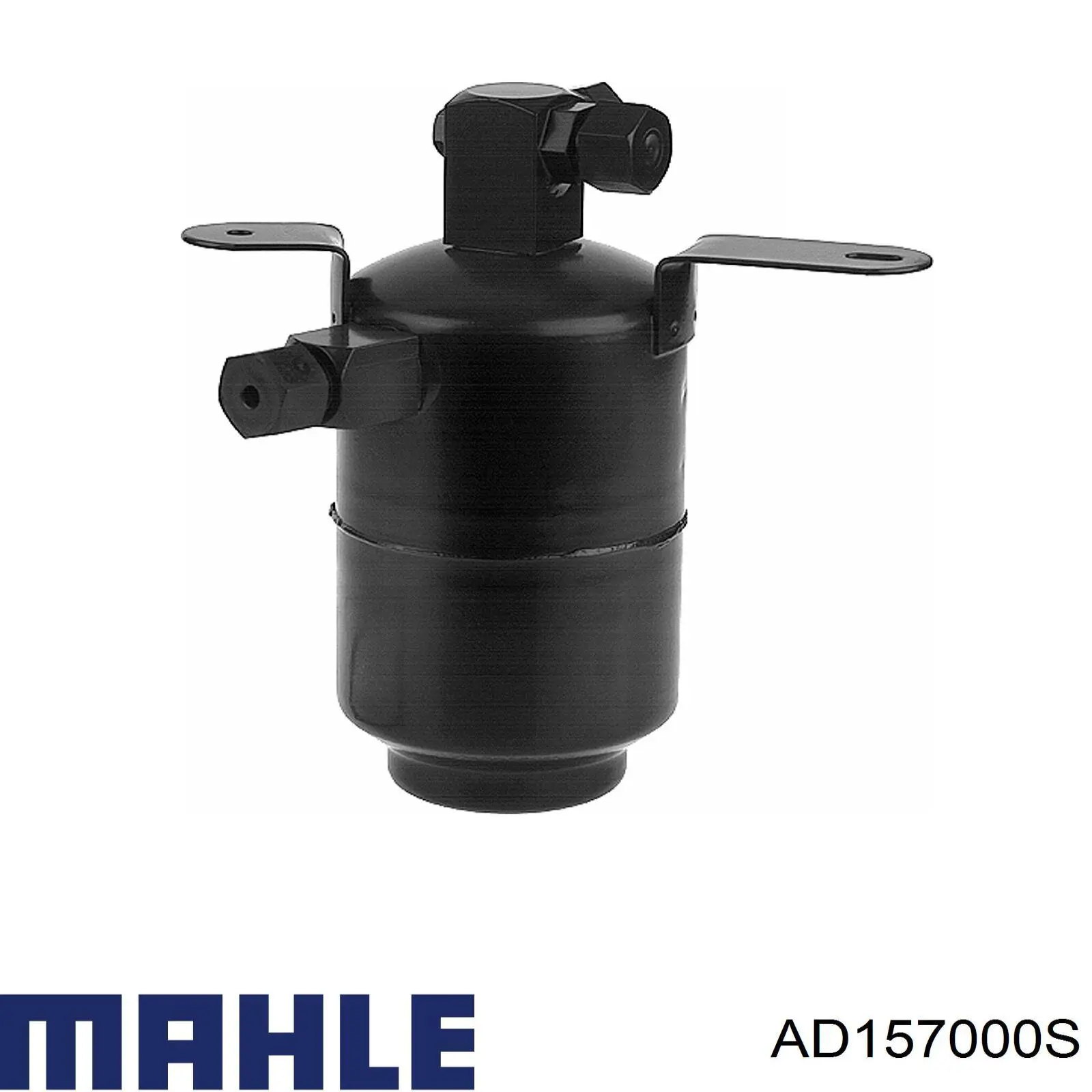 AD157000S Mahle Original filtro deshidratador