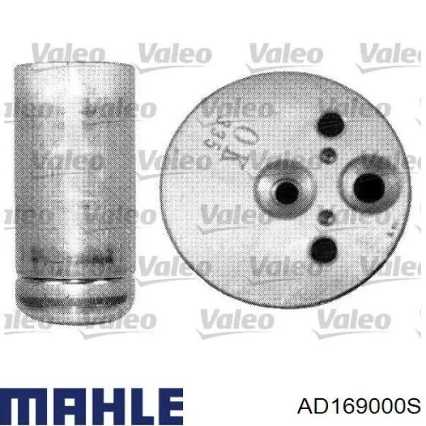 Filtro deshidratador aire acondicionado Mahle Original AD169000S precio, desde 32,94 EUR