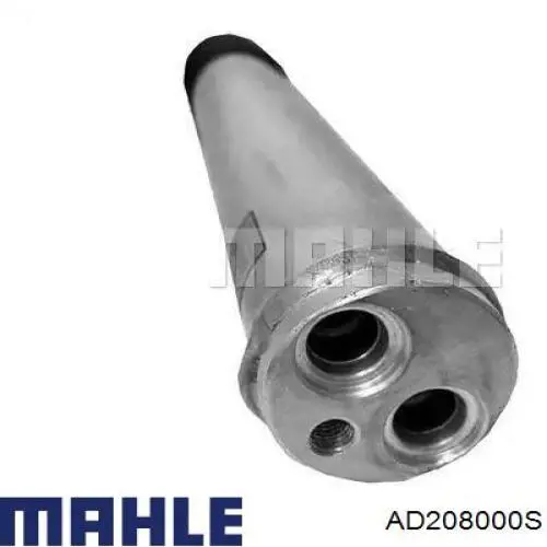 Comprar AD208000S Mahle Original Filtro secador de aire acondicionado