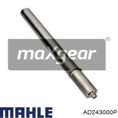 Comprar AD243000P Mahle Original Filtro secador de aire acondicionado
