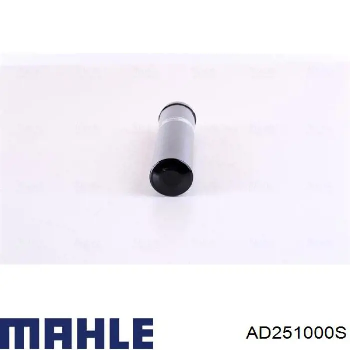 AD251000S Mahle Original filtro deshidratador