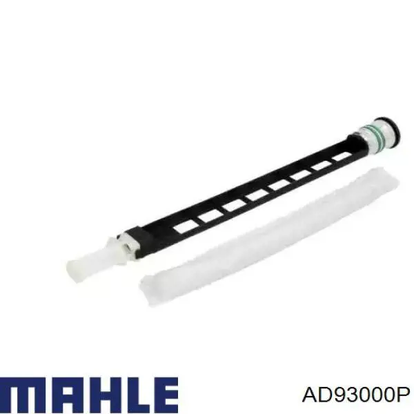 5Q0298403B VAG Filtro deshidratante aire acondicionado