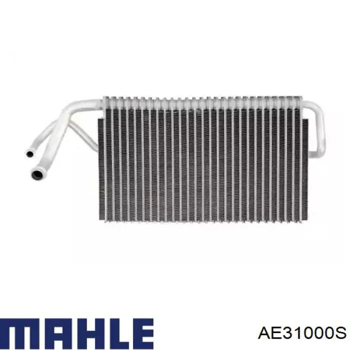 Evaporador de aire acondicionado Mahle Original AE31000S precio, desde 95,85 EUR