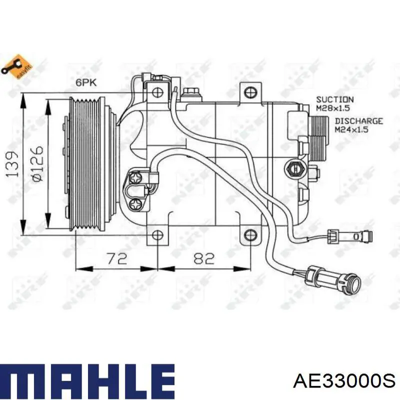 Comprar Evaporador de aire acondicionado Audi 80 B4 8C2