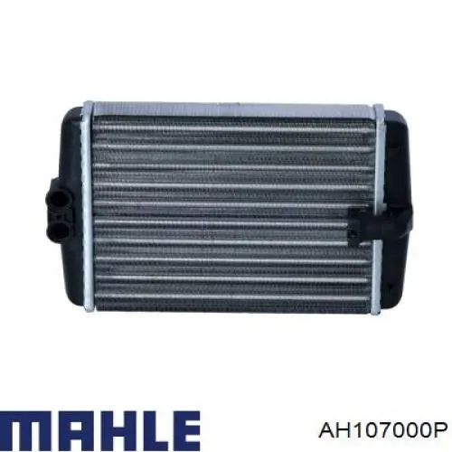 AH107000P Mahle Original radiador calefacción