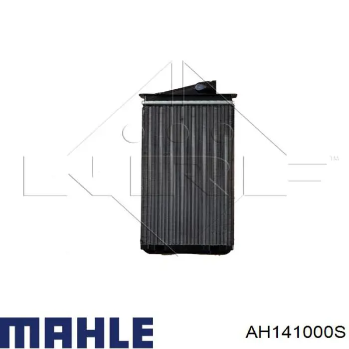 Radiador de calefacción Mahle Original AH141000S precio, desde 24,22 EUR