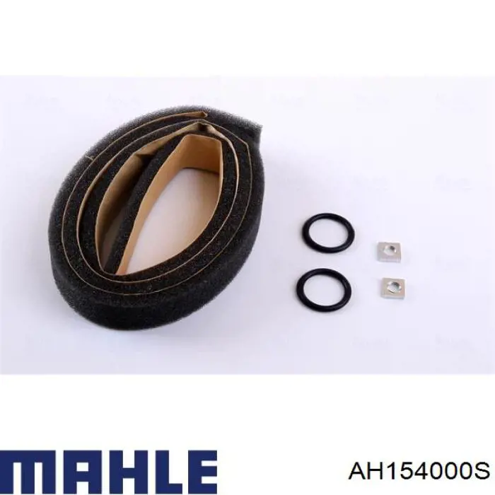 Comprar AH154000S Mahle Original Radiador calefacción