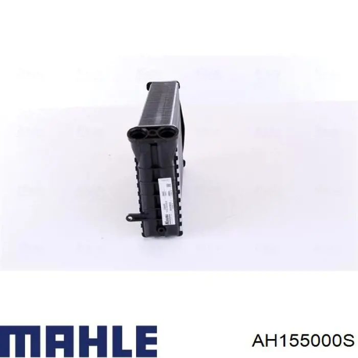 Comprar AH155000S Mahle Original Radiador calefacción