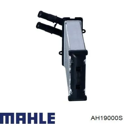 Comprar AH19000S Mahle Original Radiador calefacción