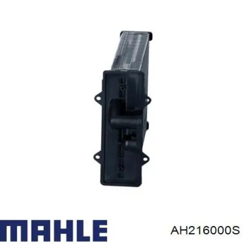 AH216000S Mahle Original radiador de calefacción