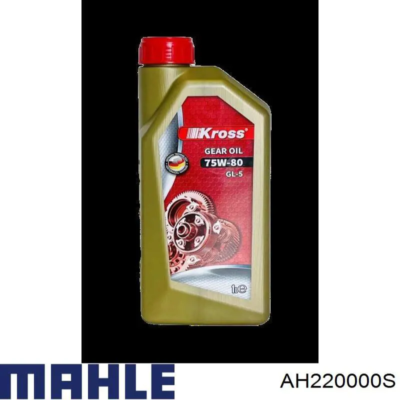 Comprar AH220000S Mahle Original Radiador calefacción
