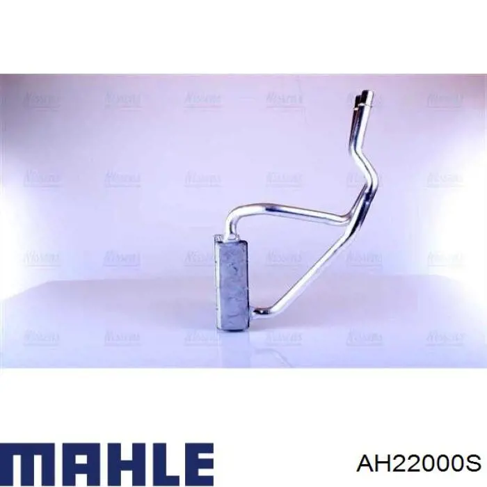 Comprar AH22000S Mahle Original Radiador calefacción