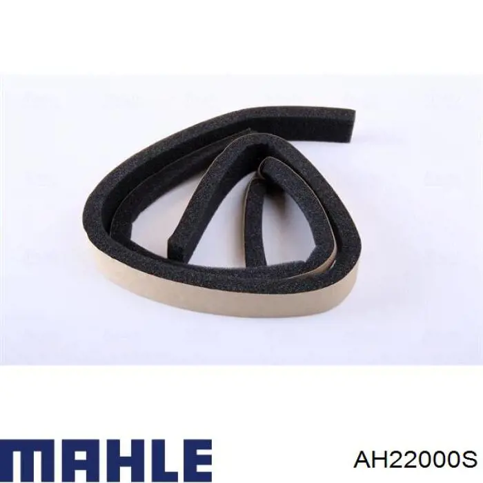 Radiador calefacción AH22000S Mahle Original