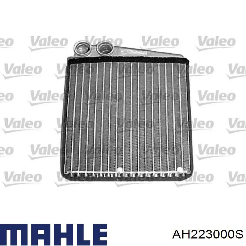 Comprar AH223000S Mahle Original Radiador calefacción