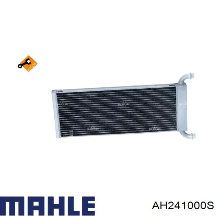 Comprar AH241000S Mahle Original Radiador calefacción