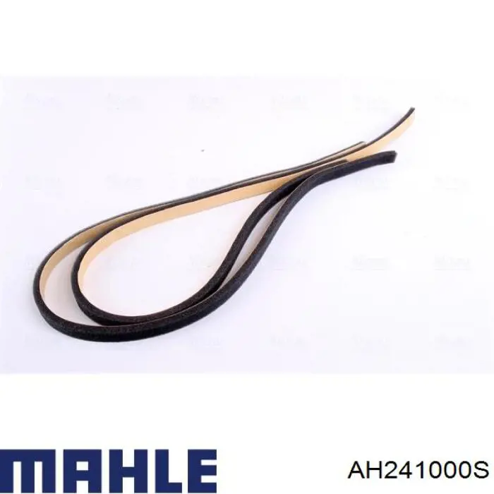 Radiador de calefacción Mahle Original AH241000S precio, desde 40,16 EUR