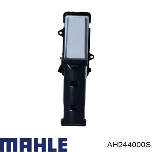 AH244000S Mahle Original radiador calefacción