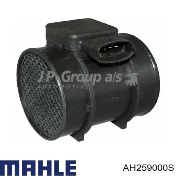 Radiador calefacción AH259000S Mahle Original
