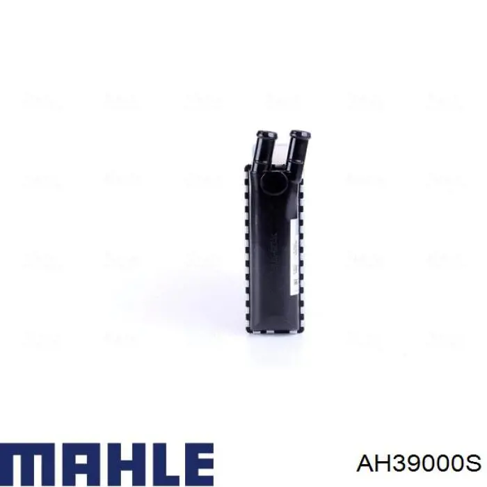 AH39000S Mahle Original radiador de calefacción