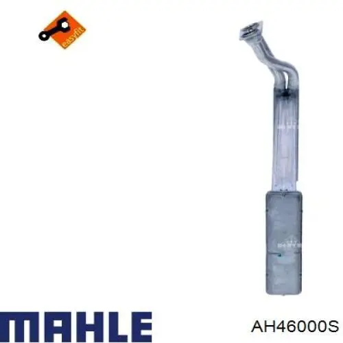 Comprar 171211 Febi Radiador calefacción