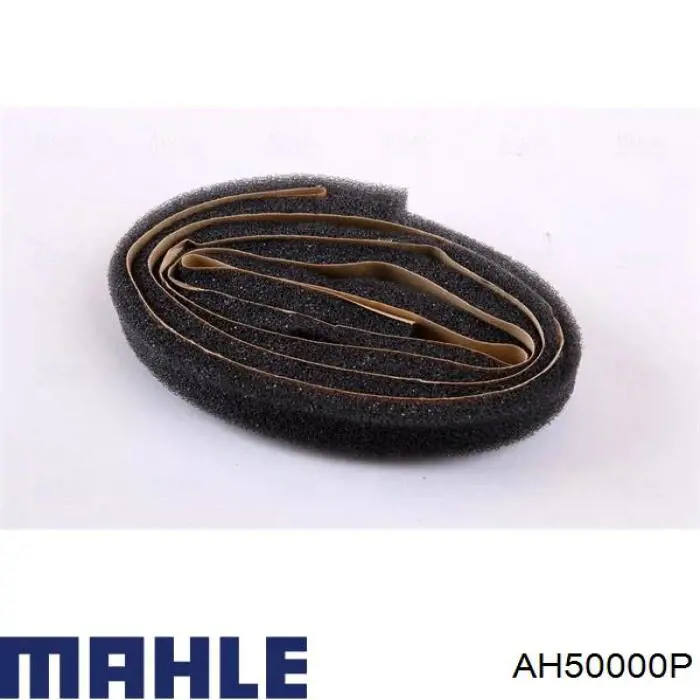 AH50000P Mahle Original radiador calefacción