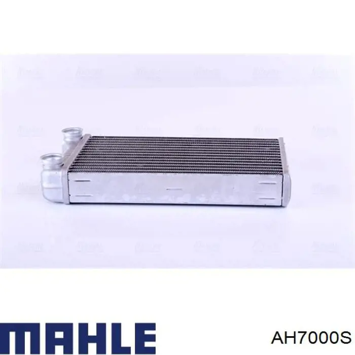 Comprar AH7000S Mahle Original Radiador calefacción