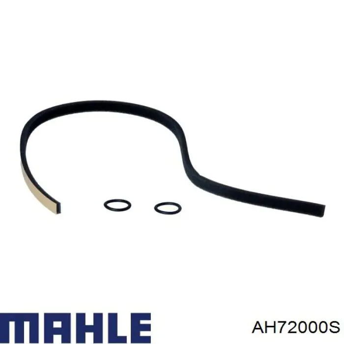 Comprar AH72000S Mahle Original Radiador calefacción