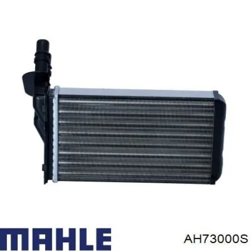 AH73000S Mahle Original radiador calefacción