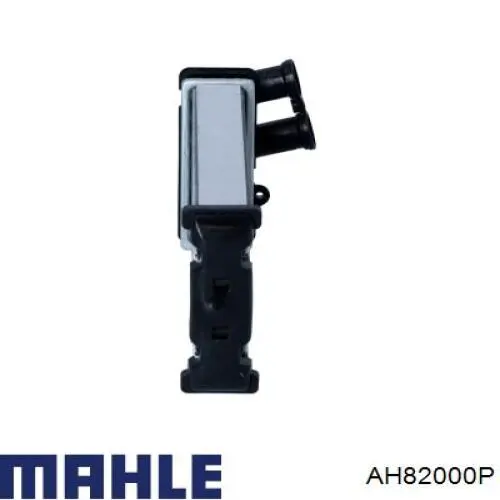 AH82000P Mahle Original radiador de calefacción