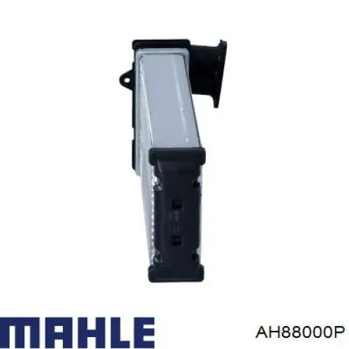 AH88000P Mahle Original radiador de calefacción